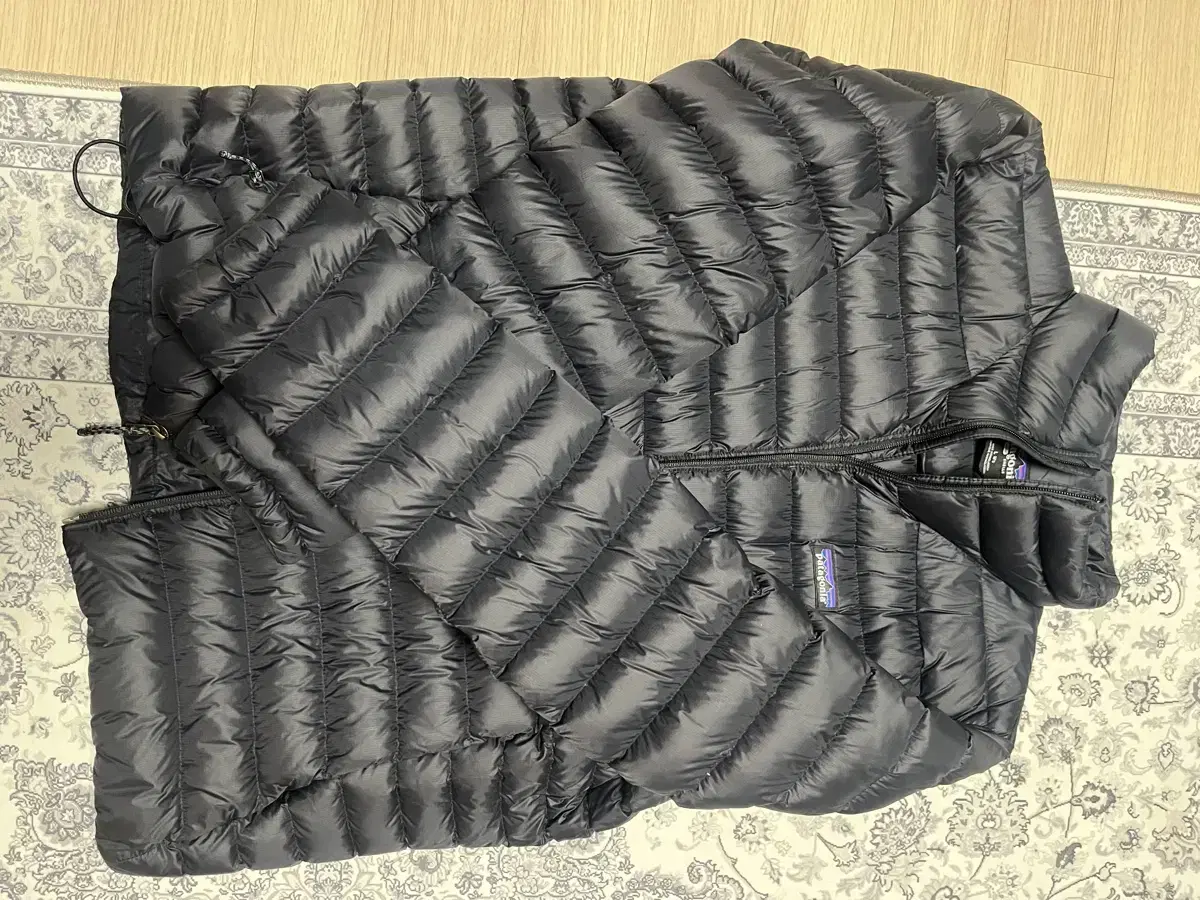 Patagonia Lightweight Paddingl 105