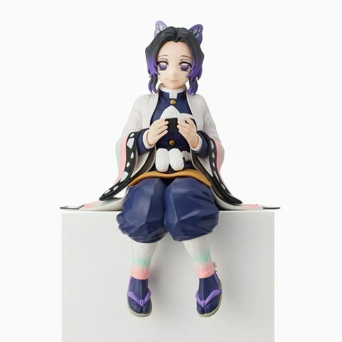 Demon Slayer Shinobu, Kanae Figures