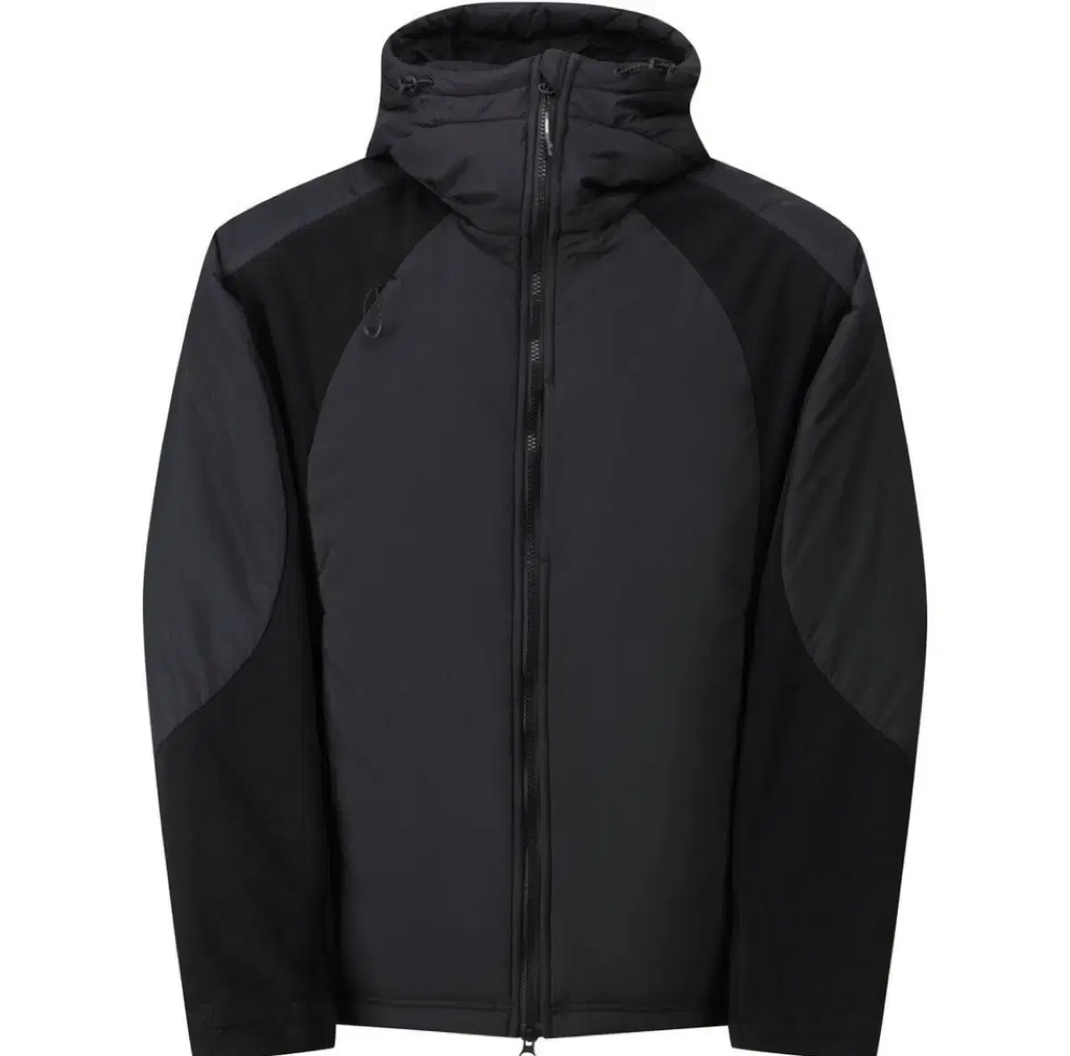 Freker Freker TECNO SHIELD FLEECE JACKET- M