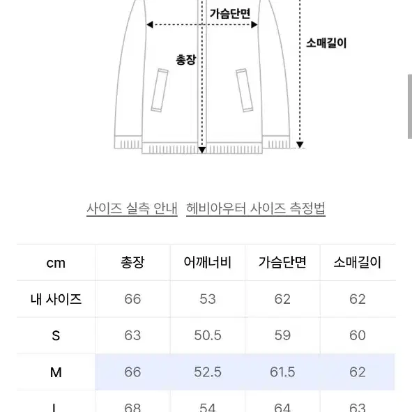 무탠다드 오리털 숏패딩 팝니다. 무료배송