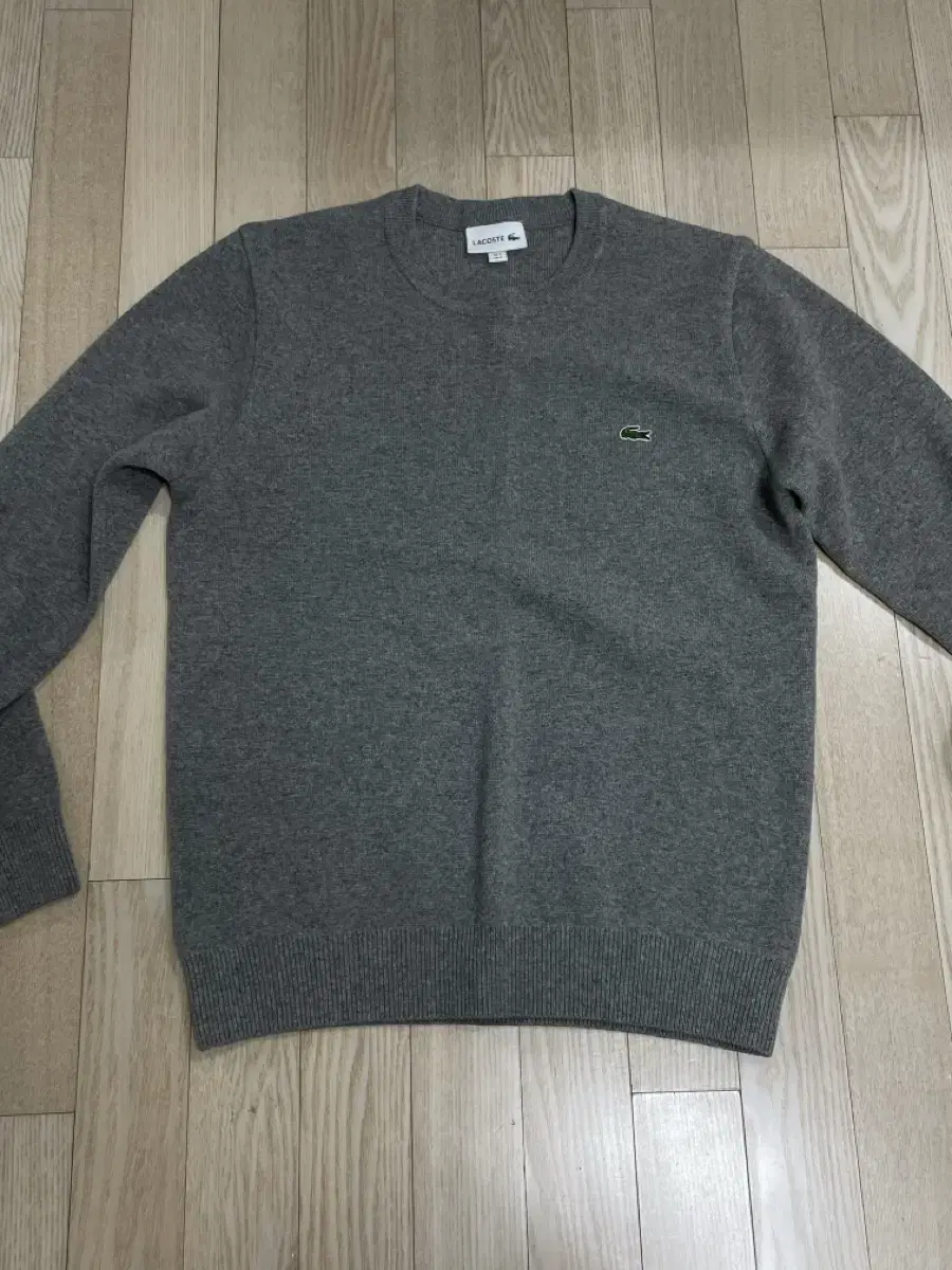 [S] Lacoste Knit