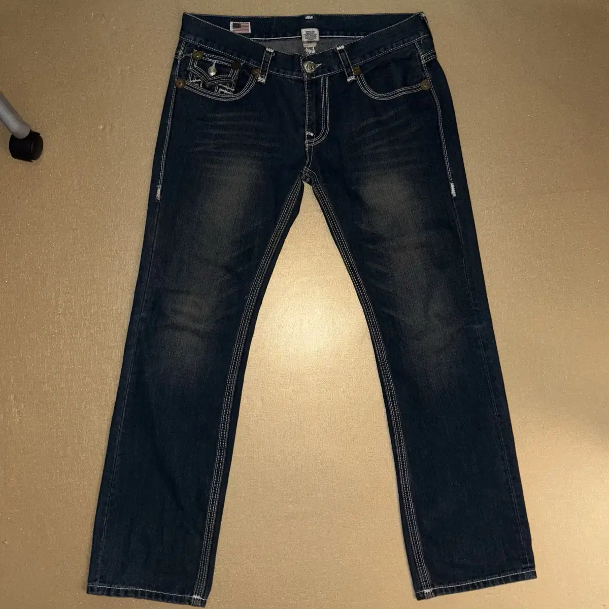 Chief Keef True Religion Jeans36 made is USA sells