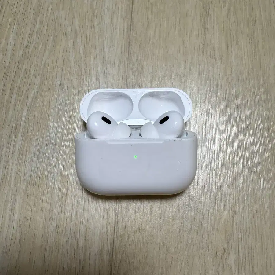 에어팟 프로2 C타입 + 보테가베네타 케이스 Apple Airpods