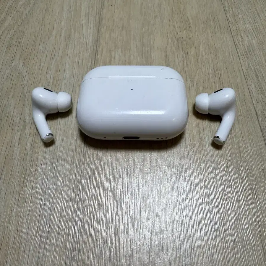 에어팟 프로2 C타입 + 보테가베네타 케이스 Apple Airpods