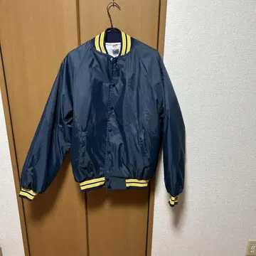 80s SOFFE JACKETC 바시티 자켓