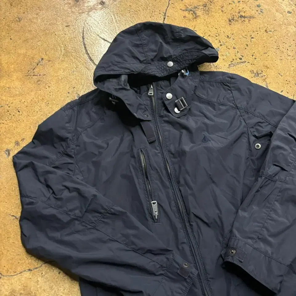 [ Genuine/100 ] Beanpole Windbreaker Jacket