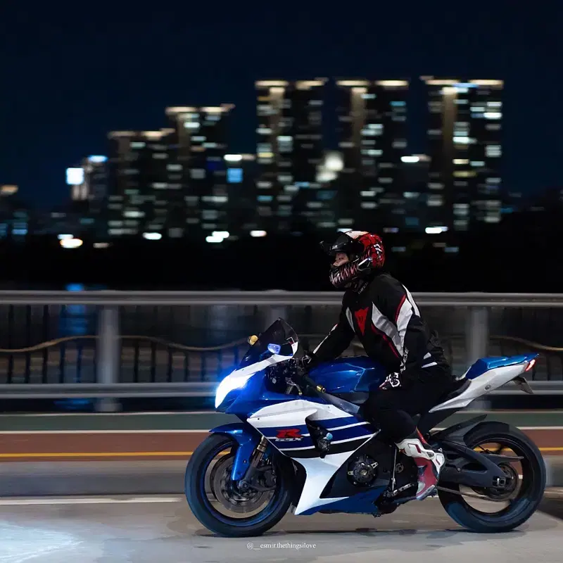 2010 GSX R1000