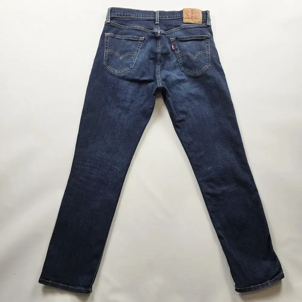 Levi's 511 Jeans Span Slim Size 34 NO.7273