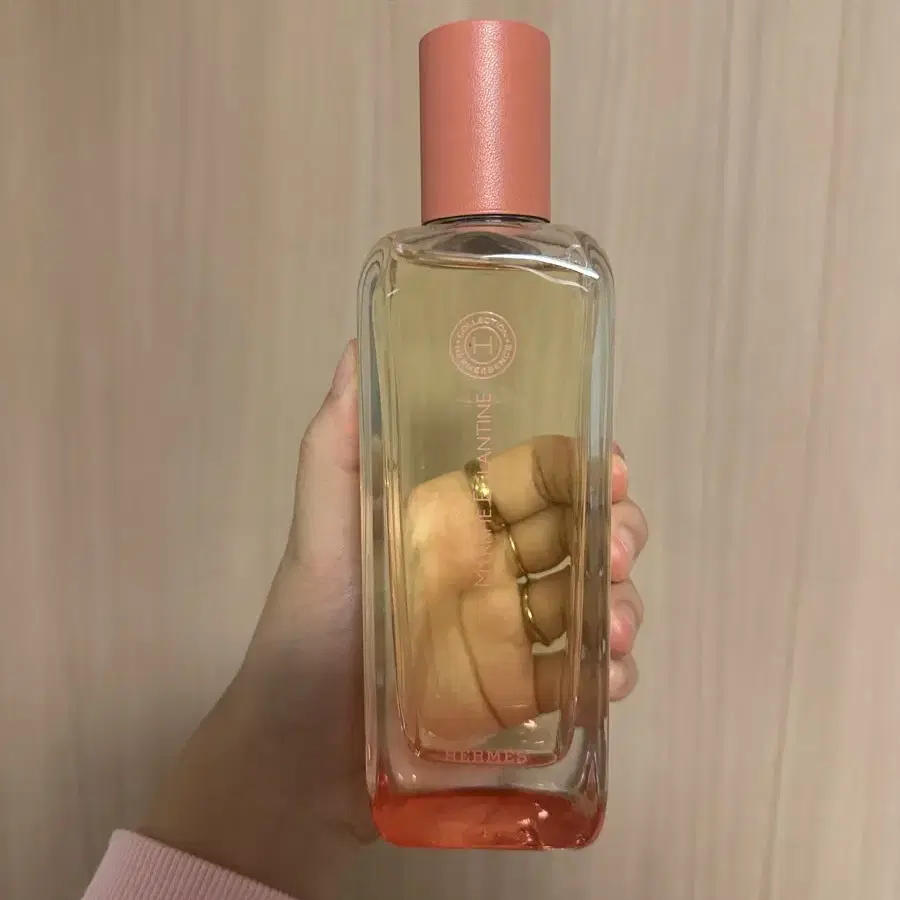 에르메스 향수 에르메상스 미르 에글란틴 200ml