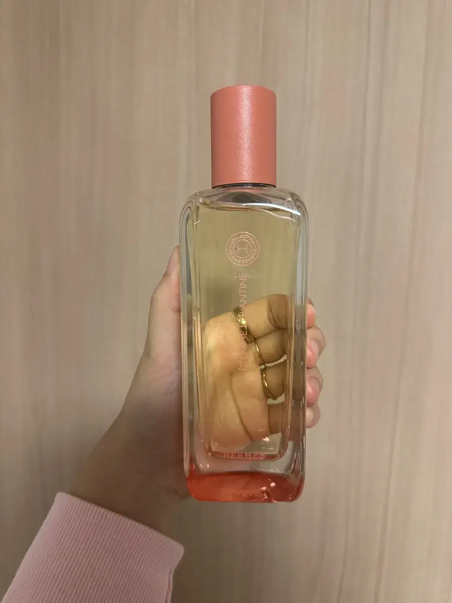 에르메스 향수 에르메상스 미르 에글란틴 200ml