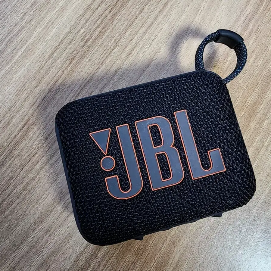 JBL GO4