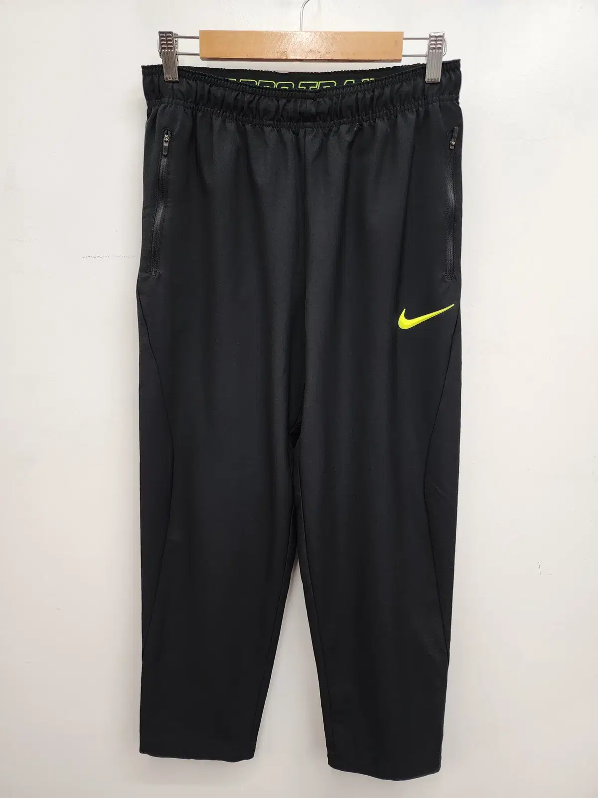 Nike Men's Training Pants (34")