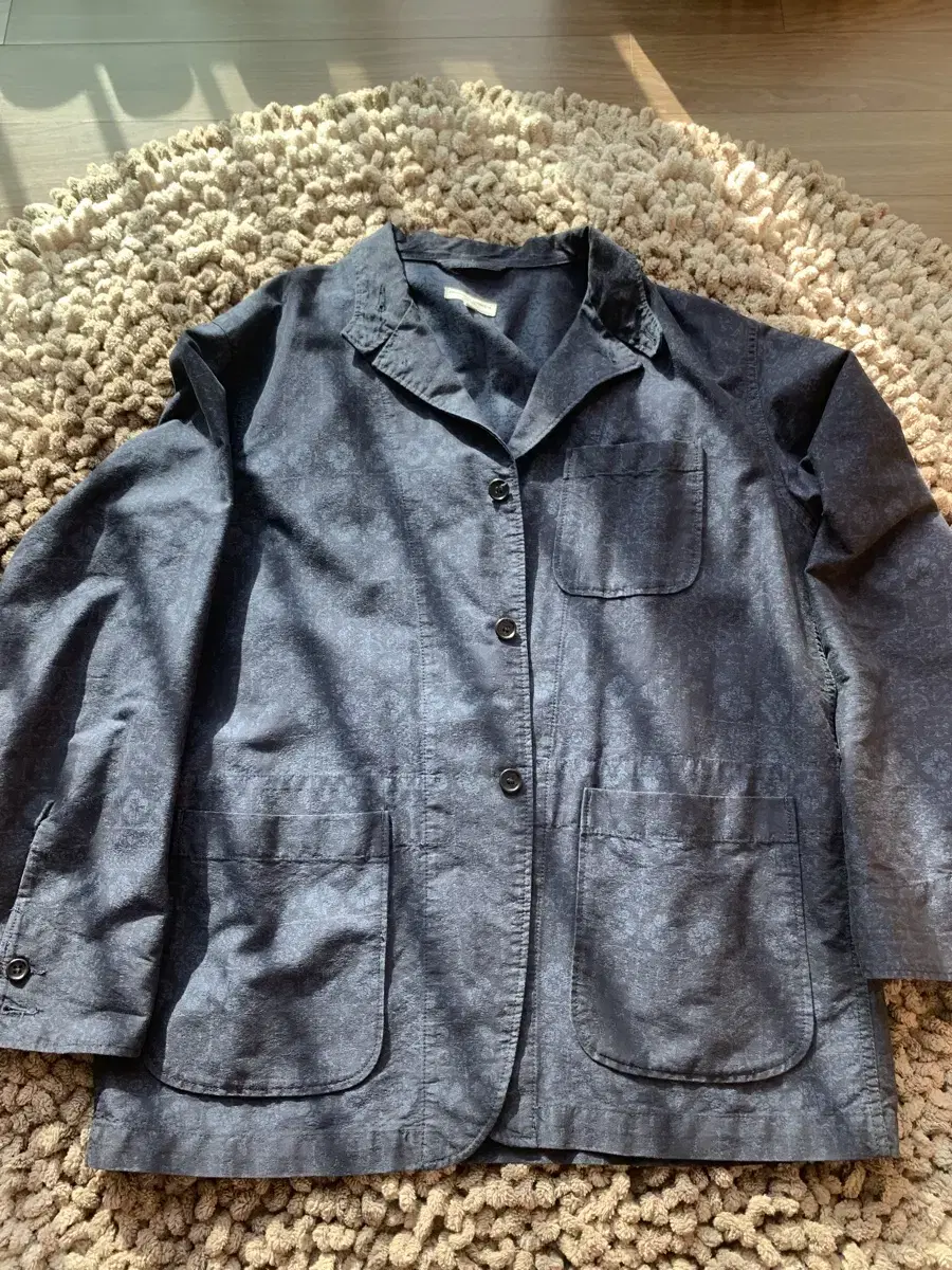 Engineered Garments Reuters Jacket Size M