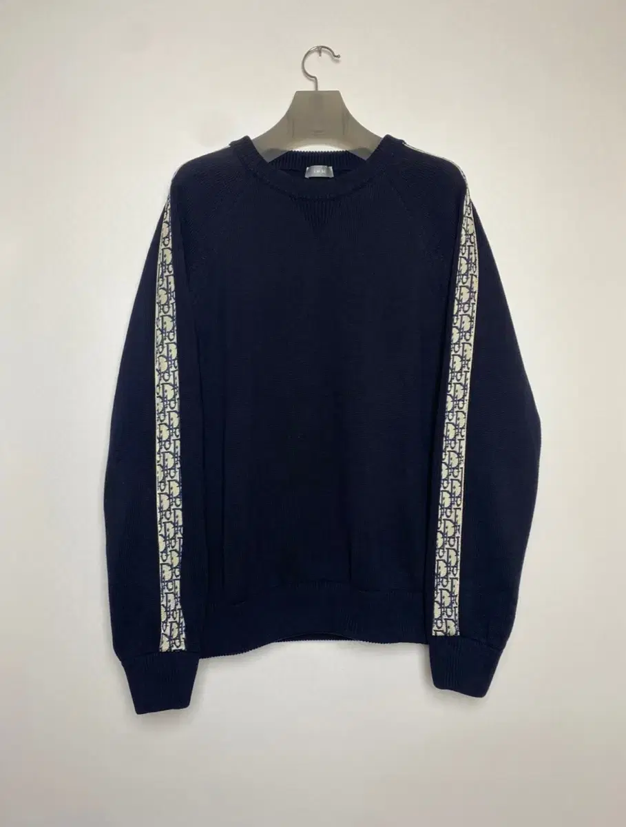 [XL] Dior Oblique Insert Knit