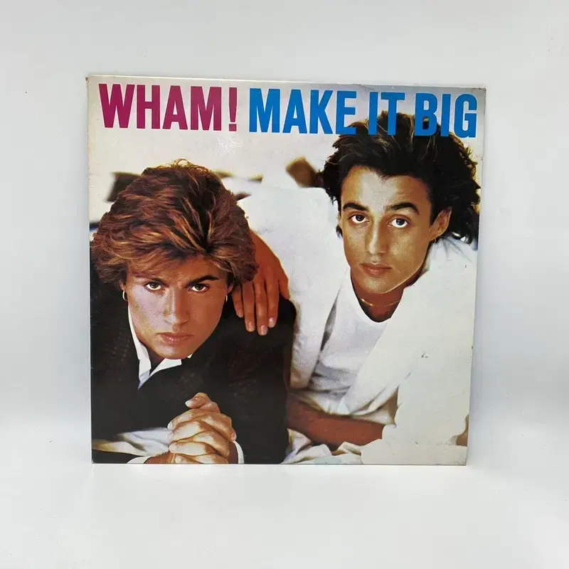 WHAM LP / AA6398