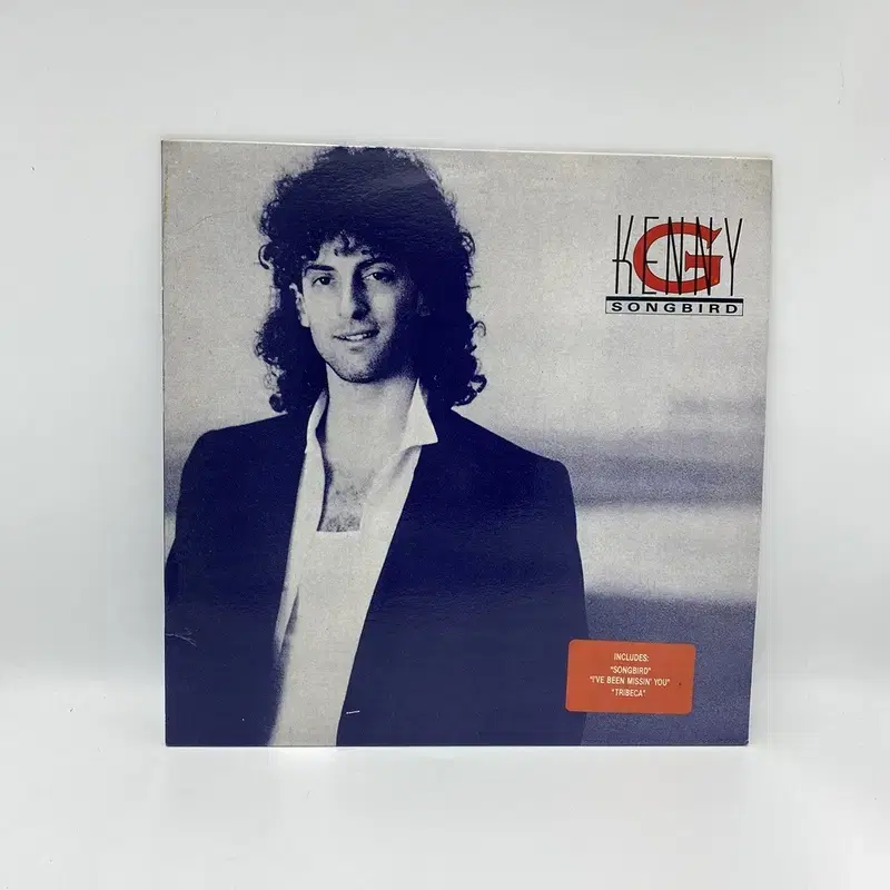 KENNY G LP / AA6402