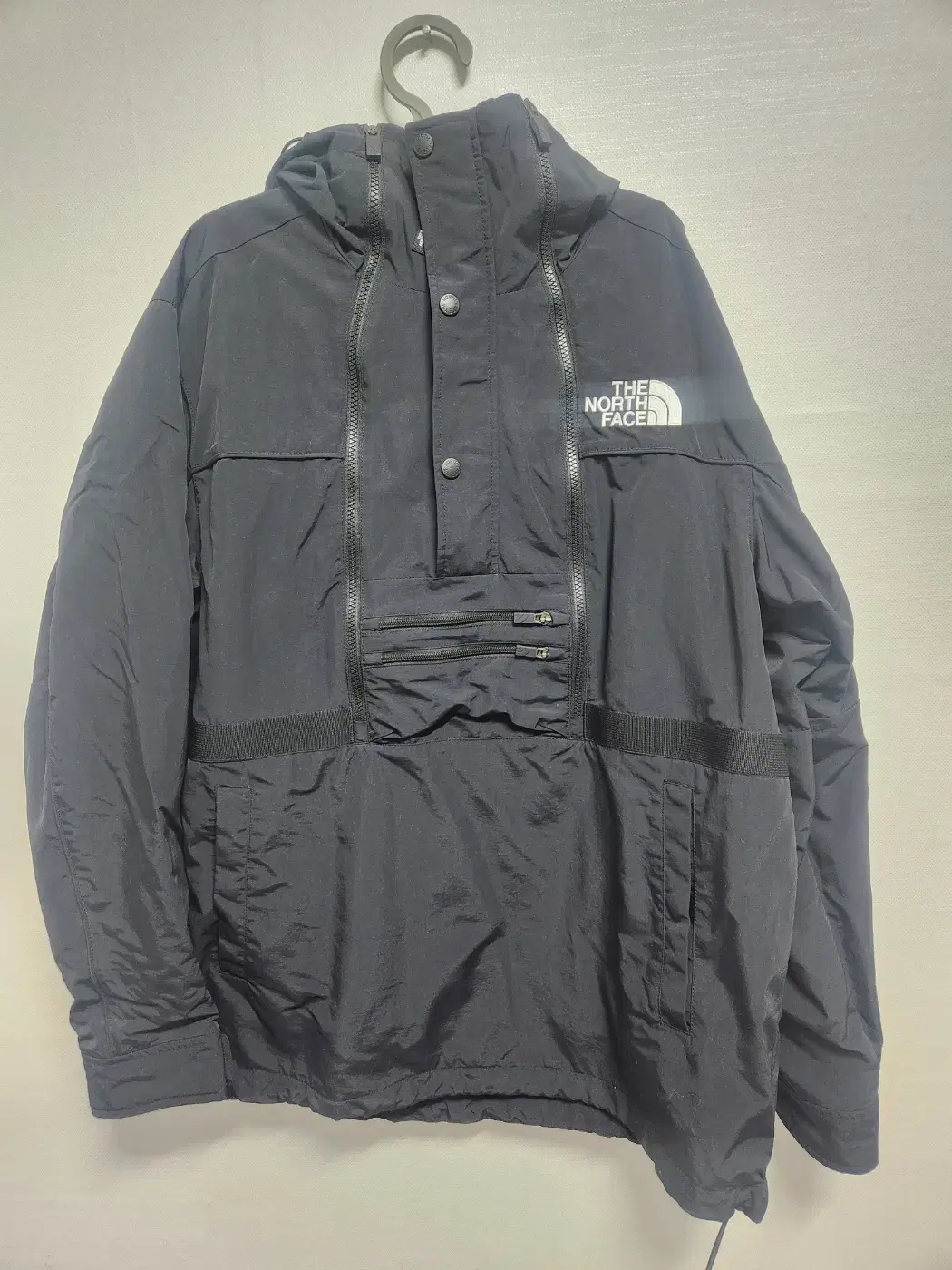 The North Face new Tech Novelty Anorak XL