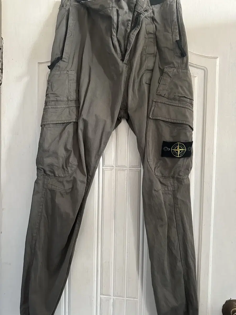 Stone Island Chicago Pants size W30