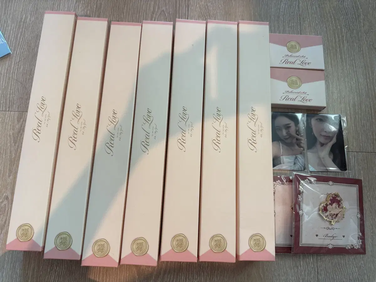 [sell]oh my girl regular 2집 md unsealed