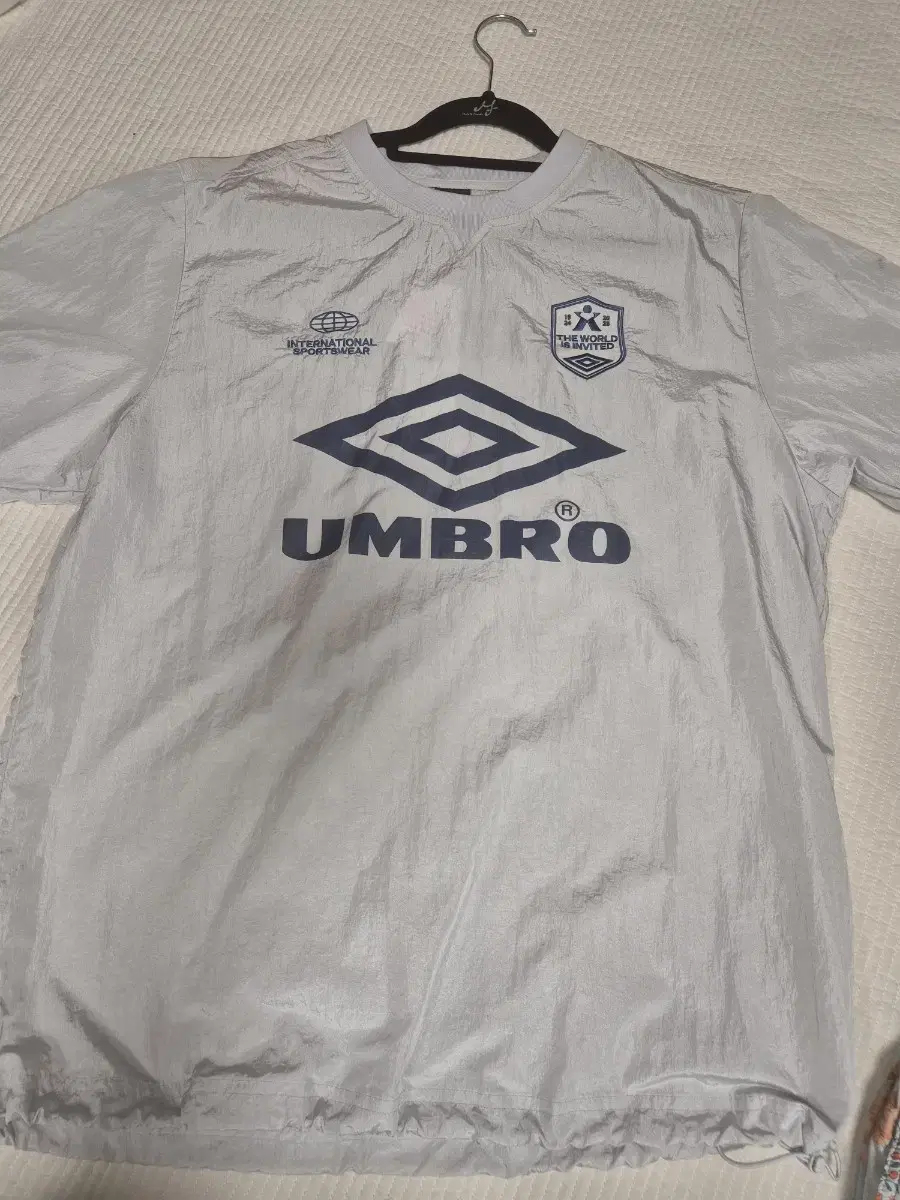 Umbro vahn