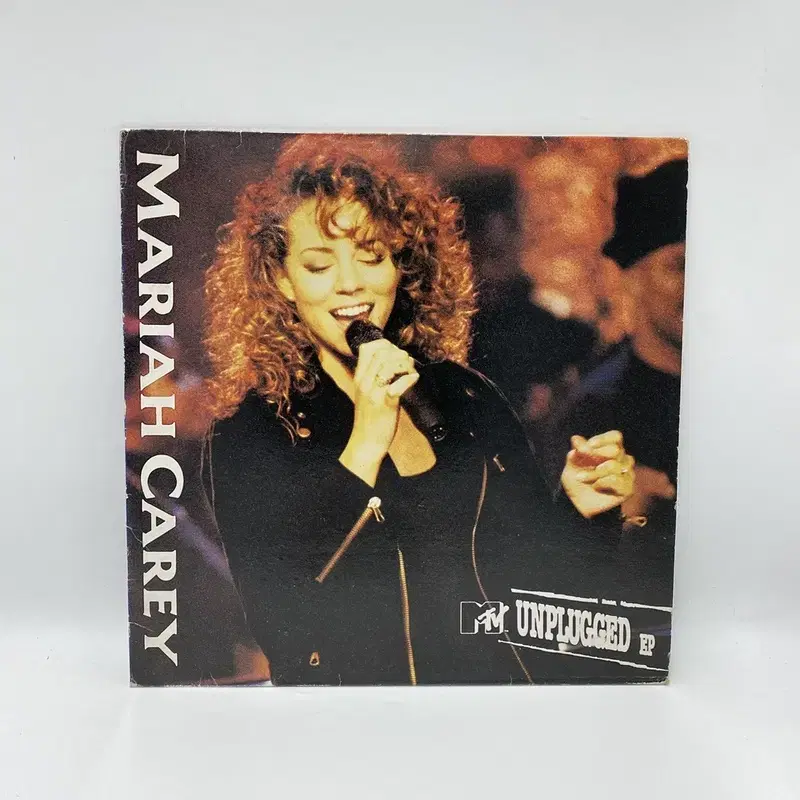 MARIAH CAREY LP / AA6420