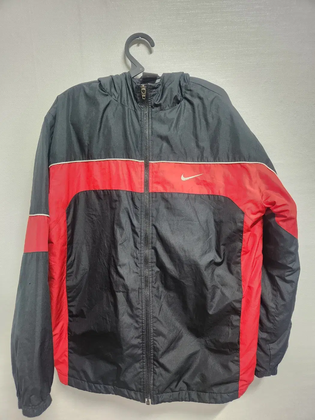 Nike Windbreaker L