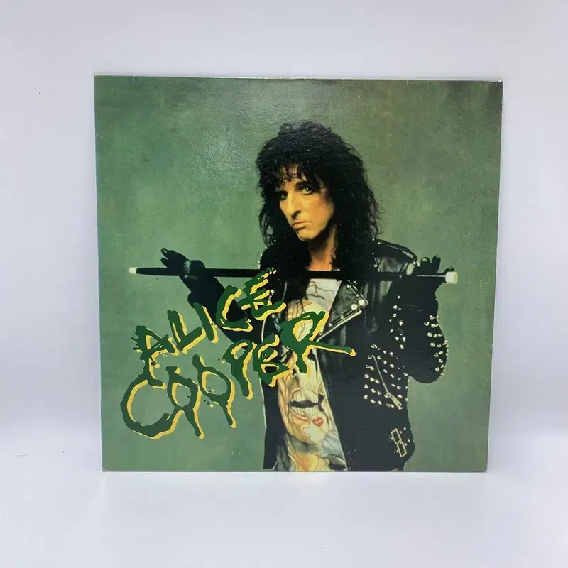 ALICE COOPER LP / AA6425