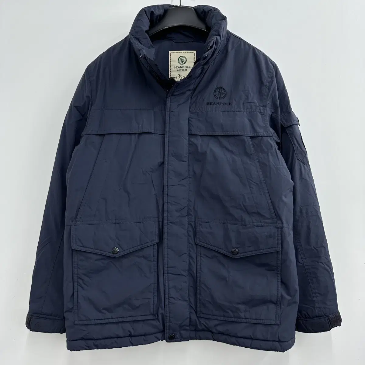 100 Beanpole Men's Duck Down Padding