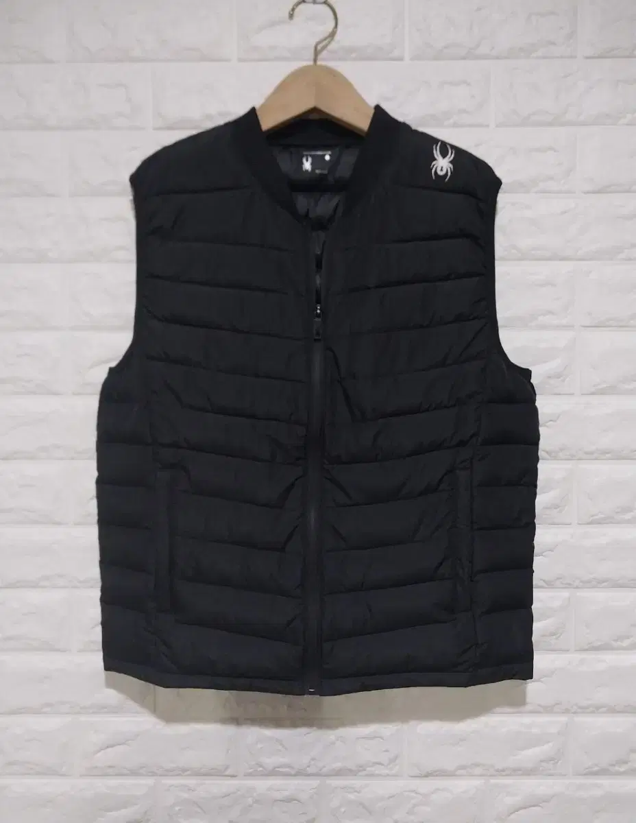 Spider Padded Vest 100