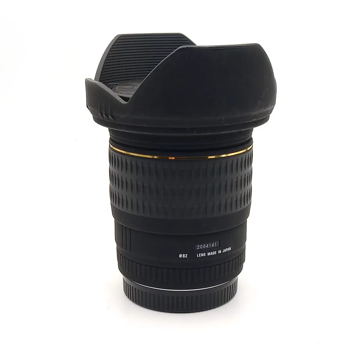 SIGMA 20mm F1.8 EX DG for Canon EF