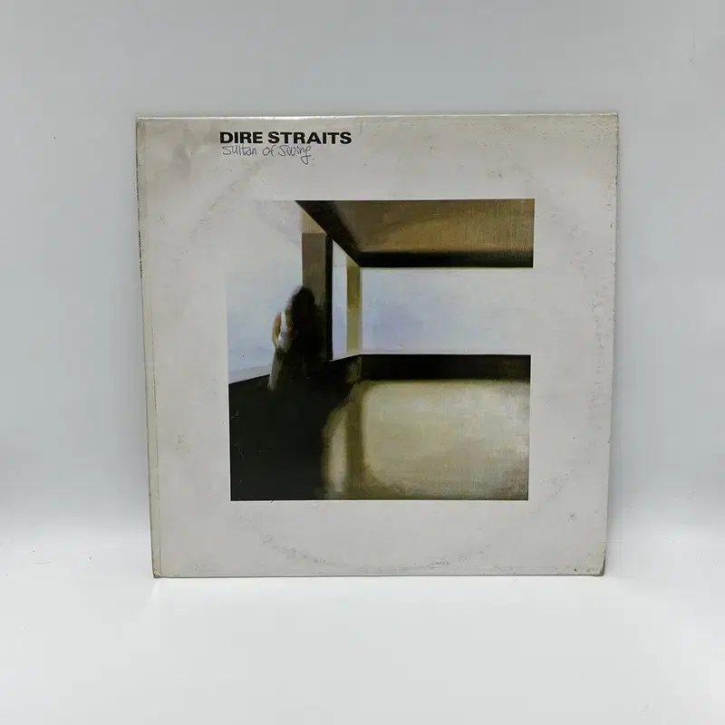 DIRE STRAITS   LP / AA6438