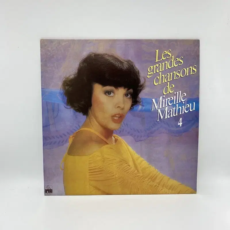 MIREILLE MATHIEU LP / AA6439