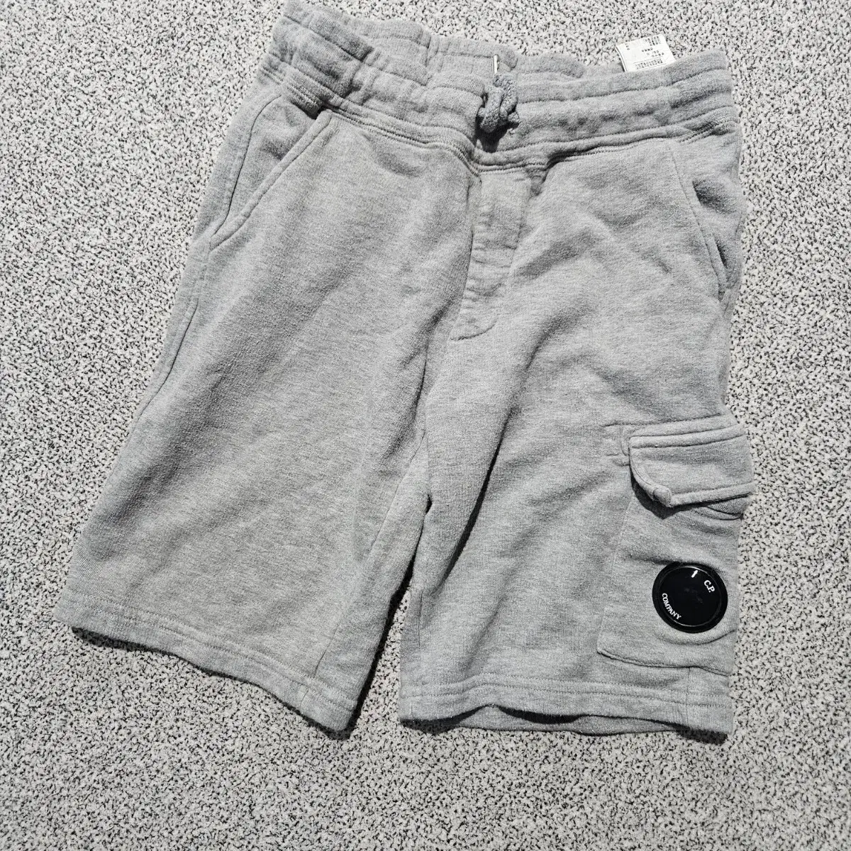 CP Company Cotton Vahn