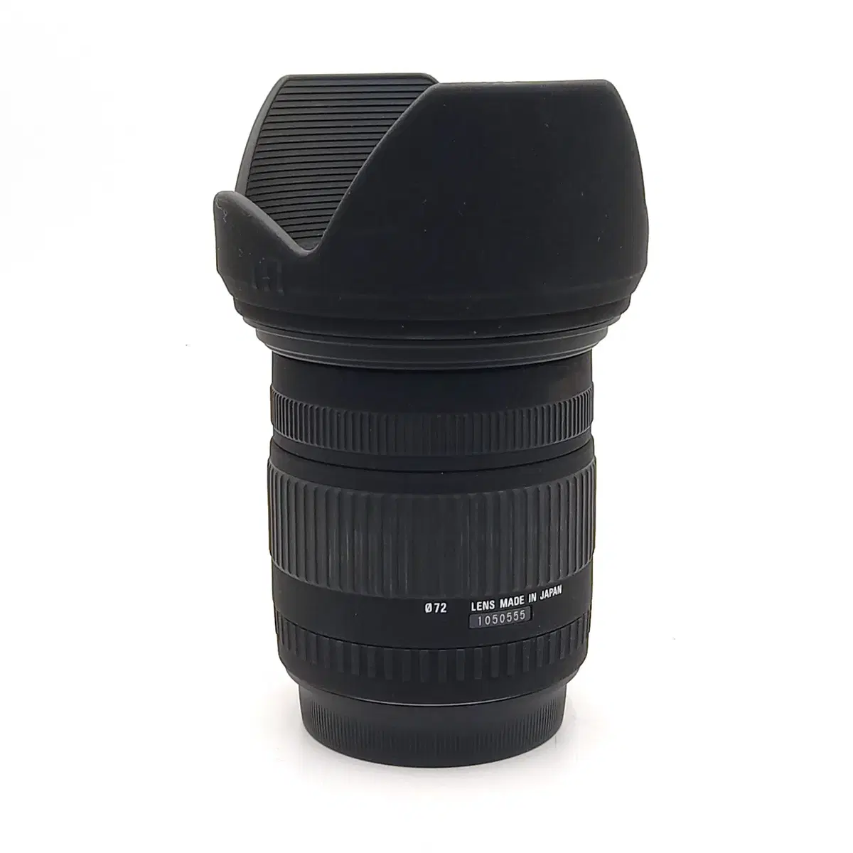 SIGMA 17-70mm F2.8-4.5 DG for Canon EF