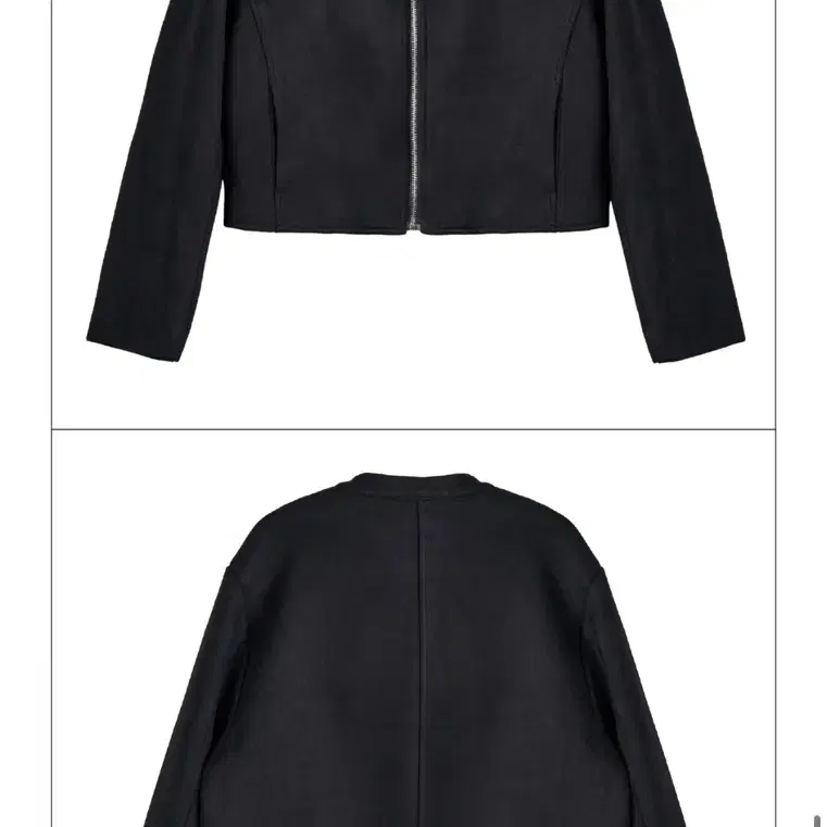 ellioti Suede Zip-up Jacket_Black(쿨거시네고)