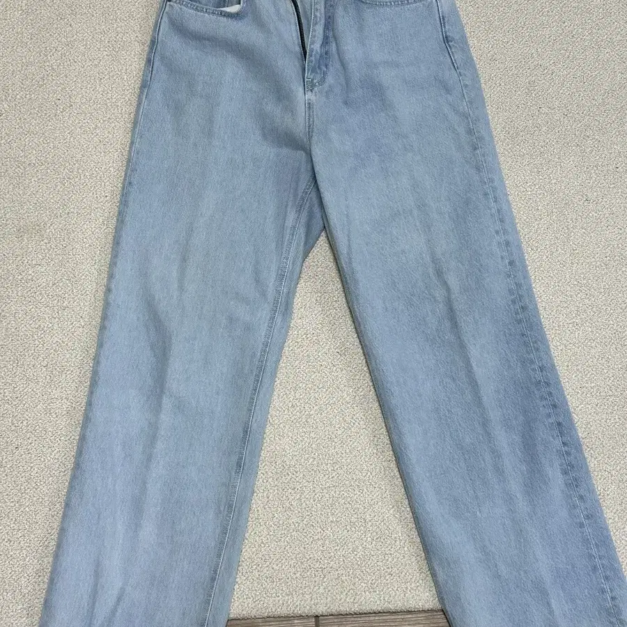 브랜디드 51045 CONE ROYAL WATER JEANS 30