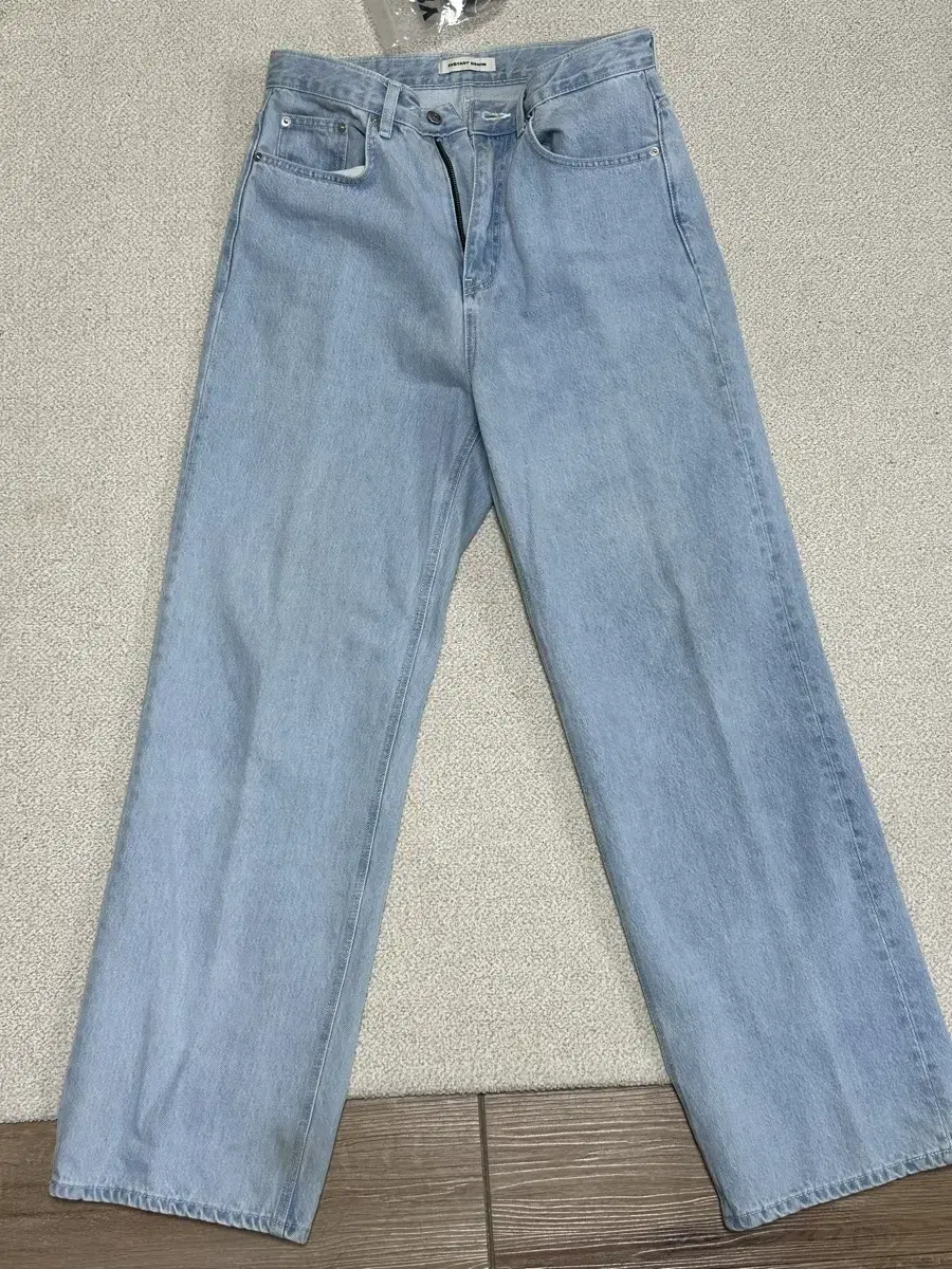 Branded 51045 CONE ROYAL WATER JEANS 30