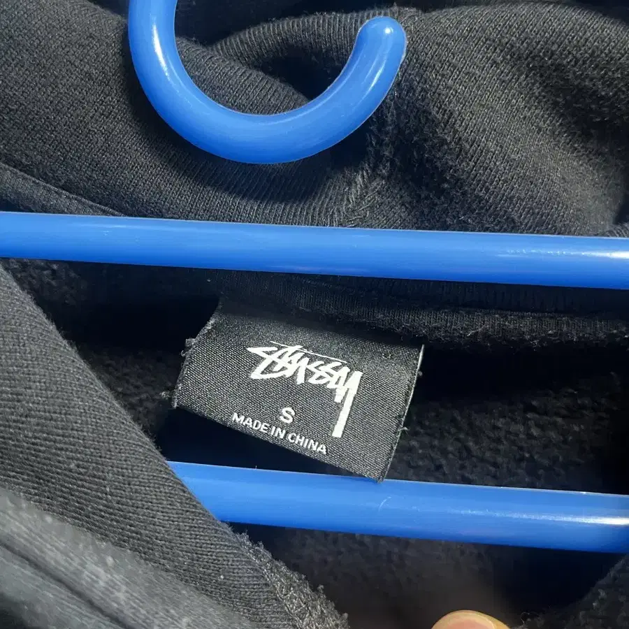 스투시 후드티 stussy international design corp