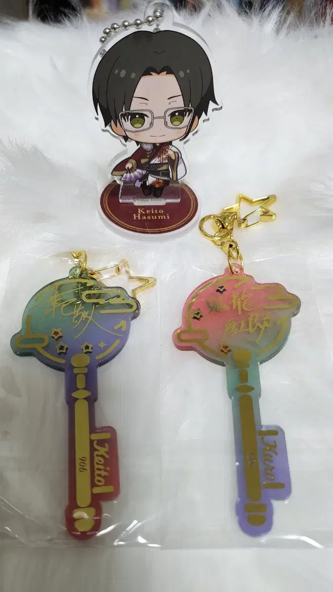 Angsta Hong Wallgoods Key keyring Bulk Transfer