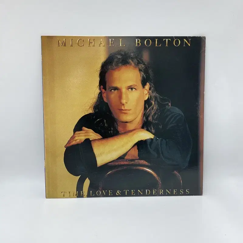 MICHAEL BOLTON LP / AA4488