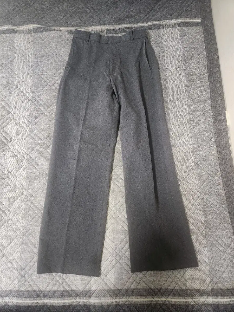 [Quick sale] 3 types of drawfit x can style slacks