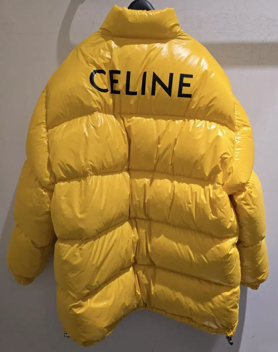 Seline goose puffer size 48 sells