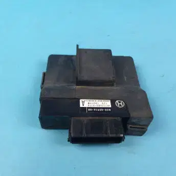 야마하 YZF R3 ECU 모듈  B2X-H591A-00 자동차중고부품