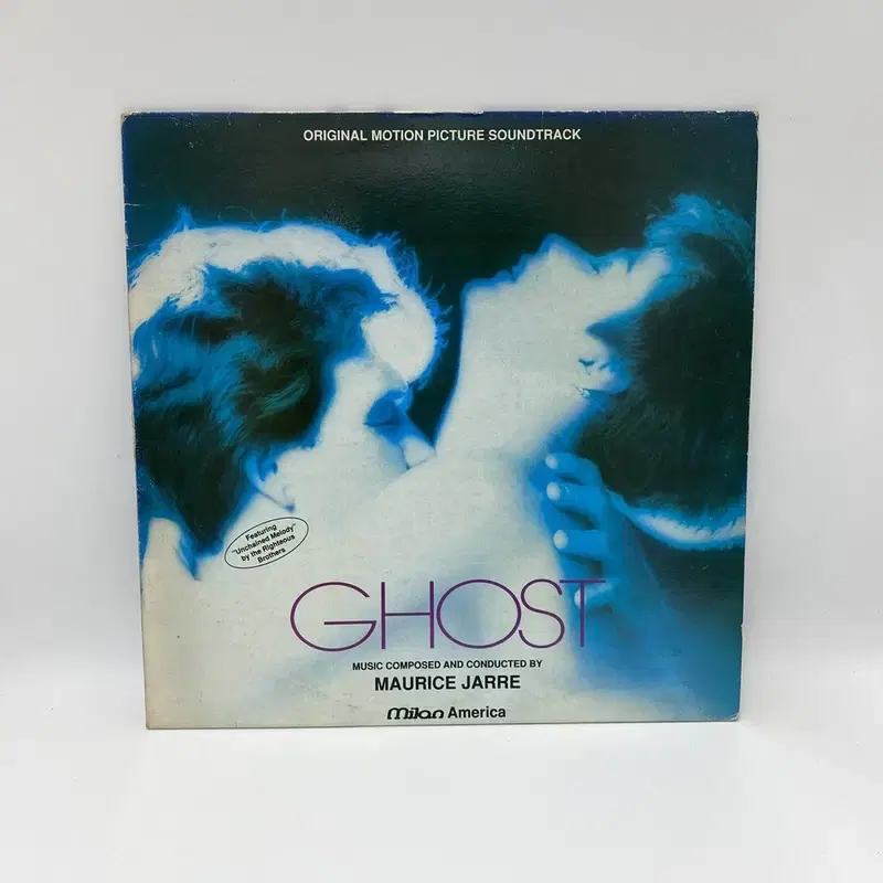 GHOST LP / AA4524