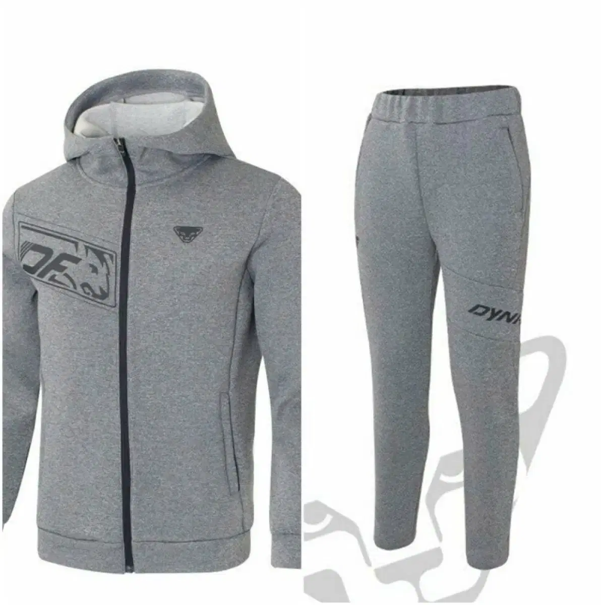 Dynafit Men's Sweatpants Set L