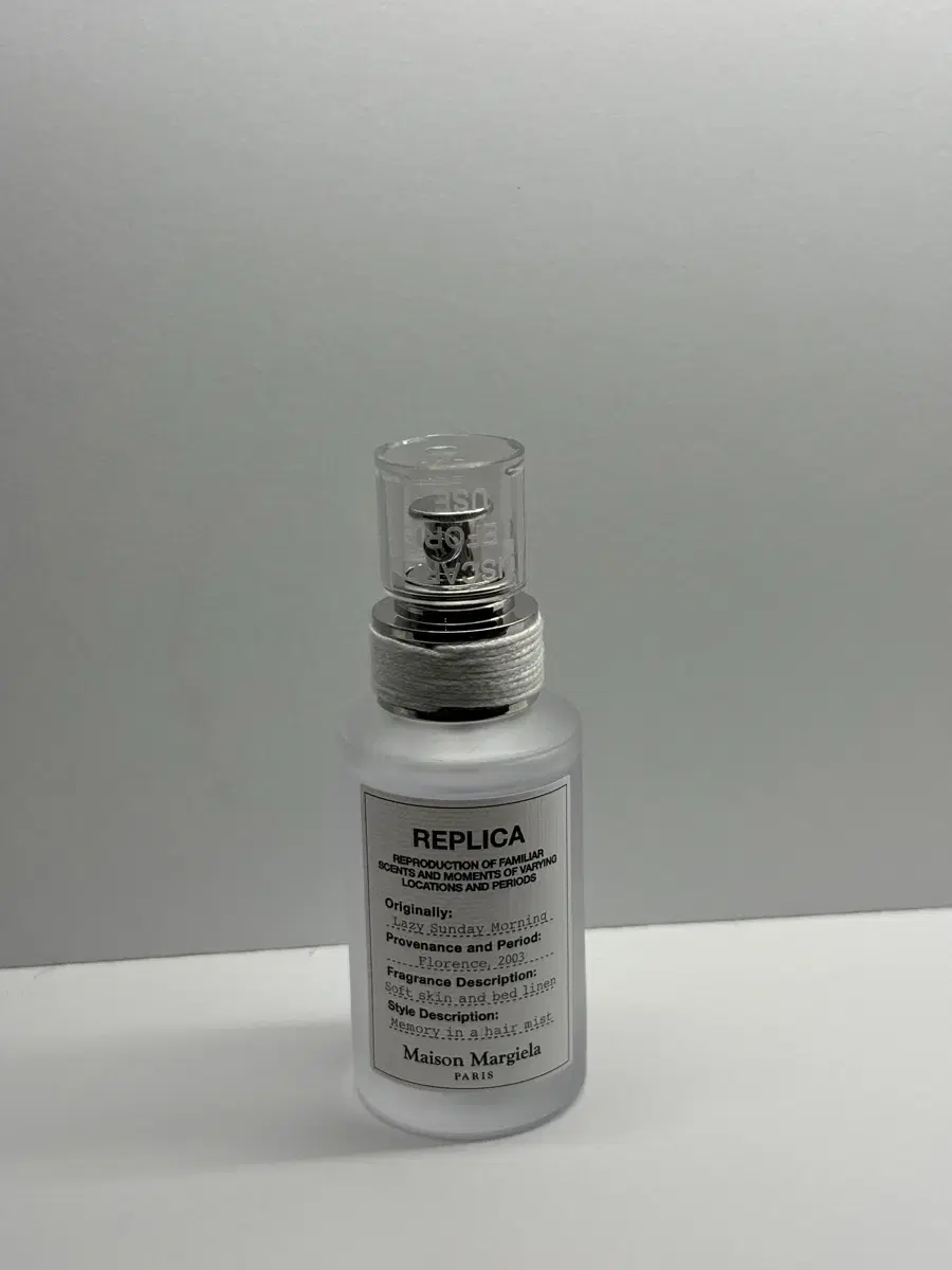 마르지엘라 헤어미스트 선데이모닝 30ml