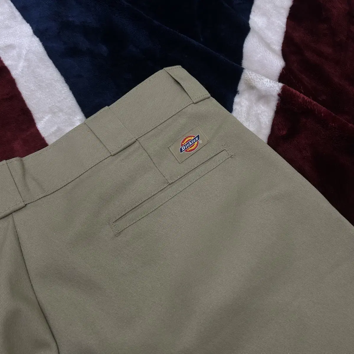 [34]DKids874 Chino Pants