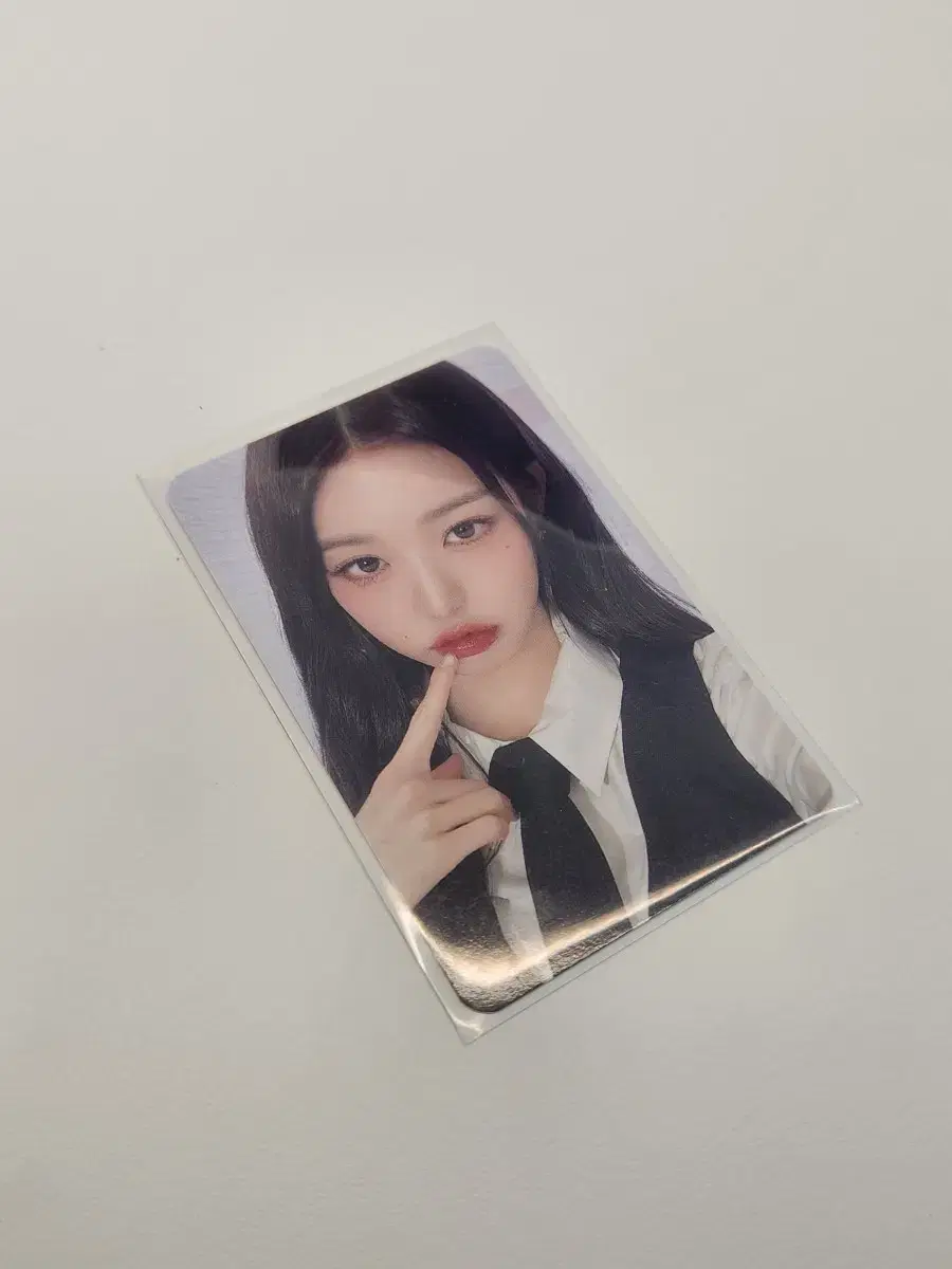 Ive jang wonyoung worldtour md RandomPhotocardPack tc photocard wts Sells