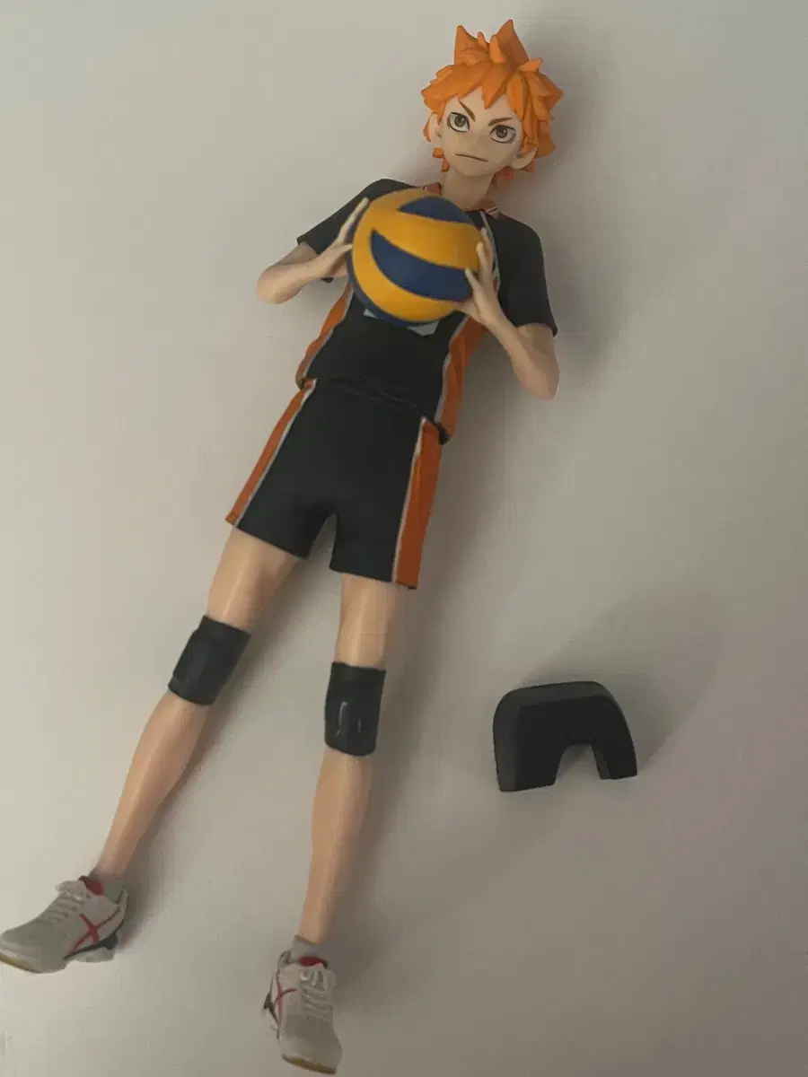 Haikyuu hinata Shoyo Figures