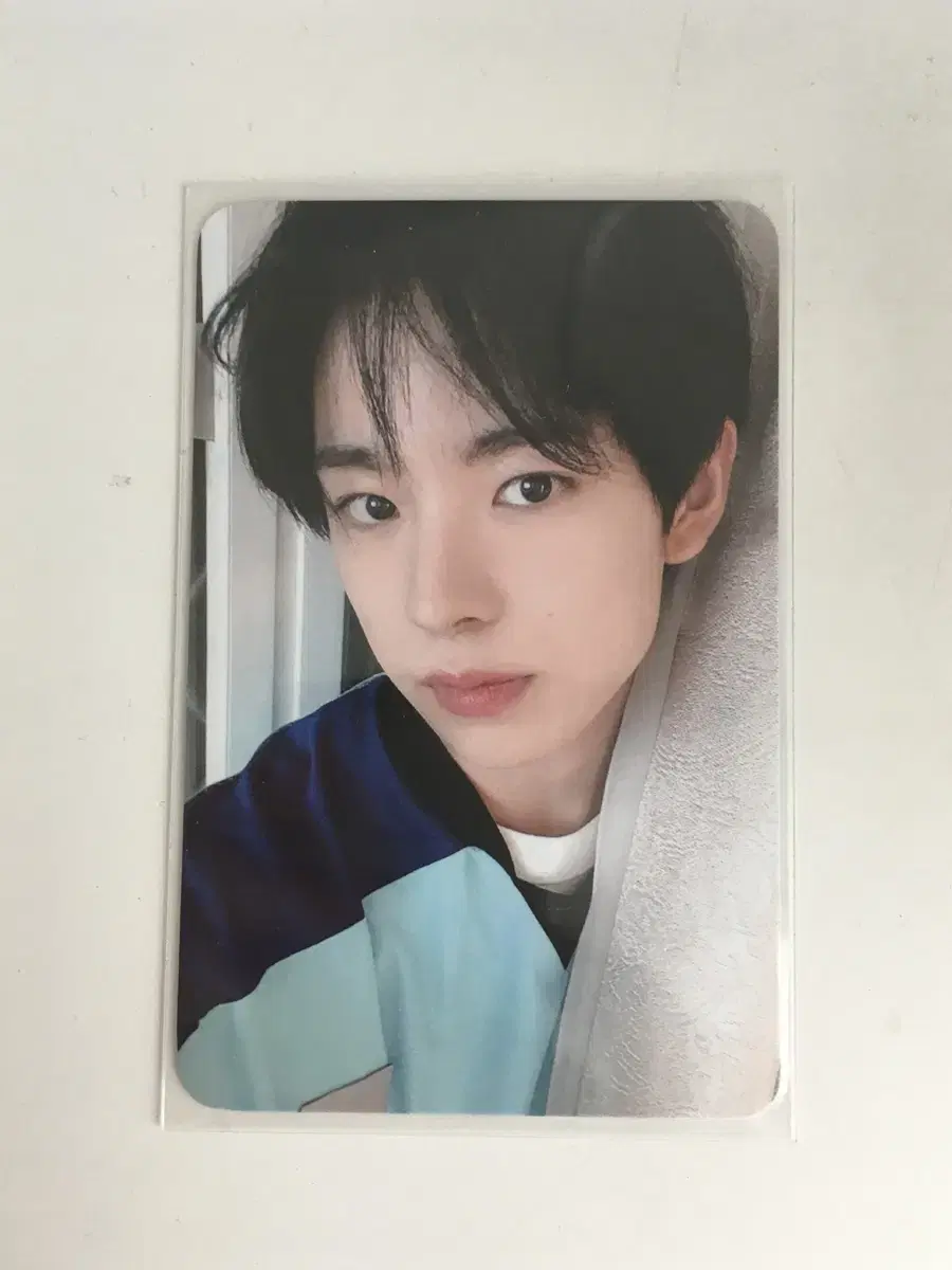 nct Wish Songbird DearMyMuse Dimamu Uushi Photocard